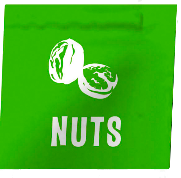Granola nuts
