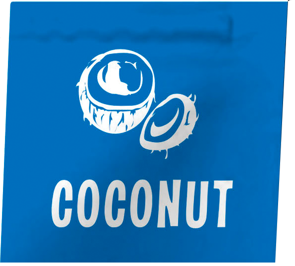 Granola coconut